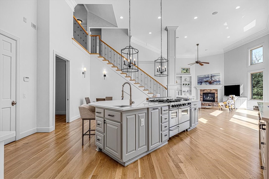 Pinnacle Golf & CC Rogers - Residential