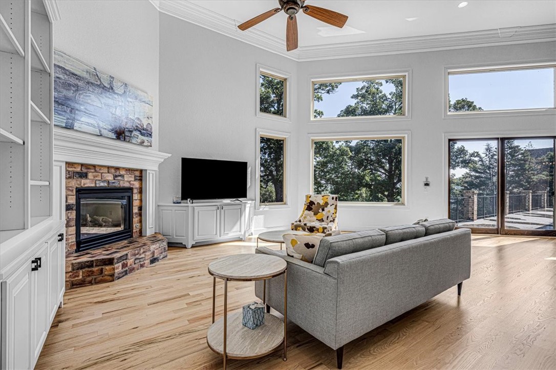 Pinnacle Golf & CC Rogers - Residential