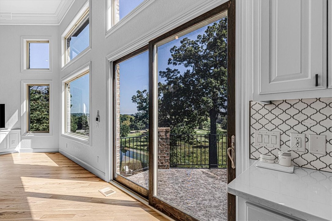 Pinnacle Golf & CC Rogers - Residential