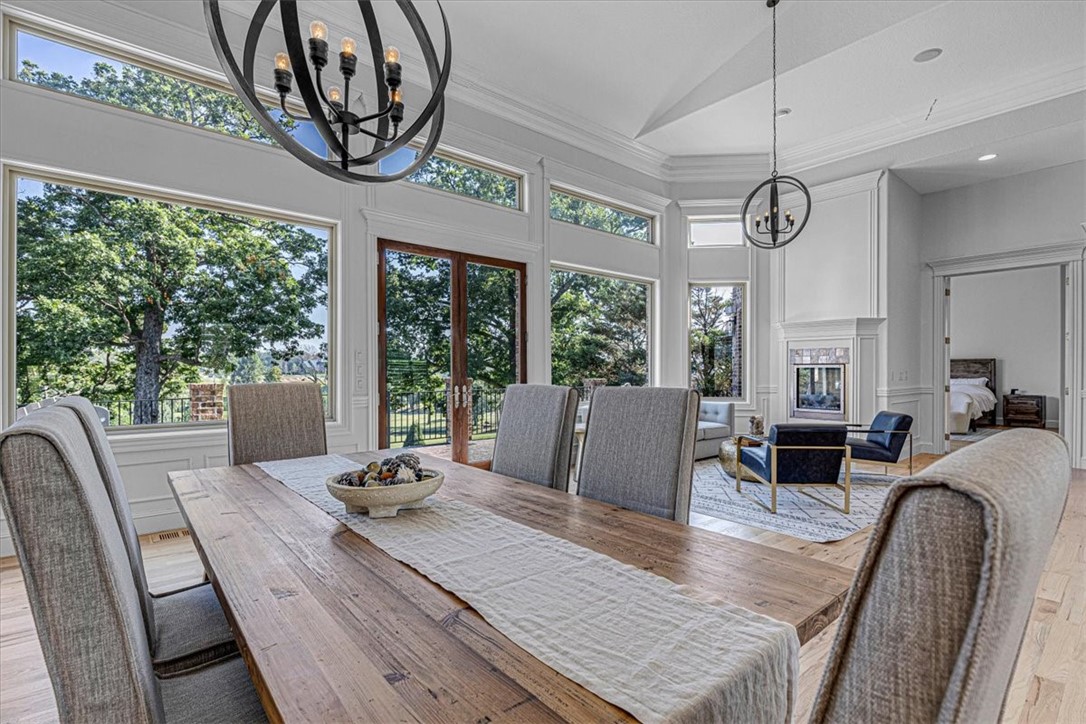 Pinnacle Golf & CC Rogers - Residential