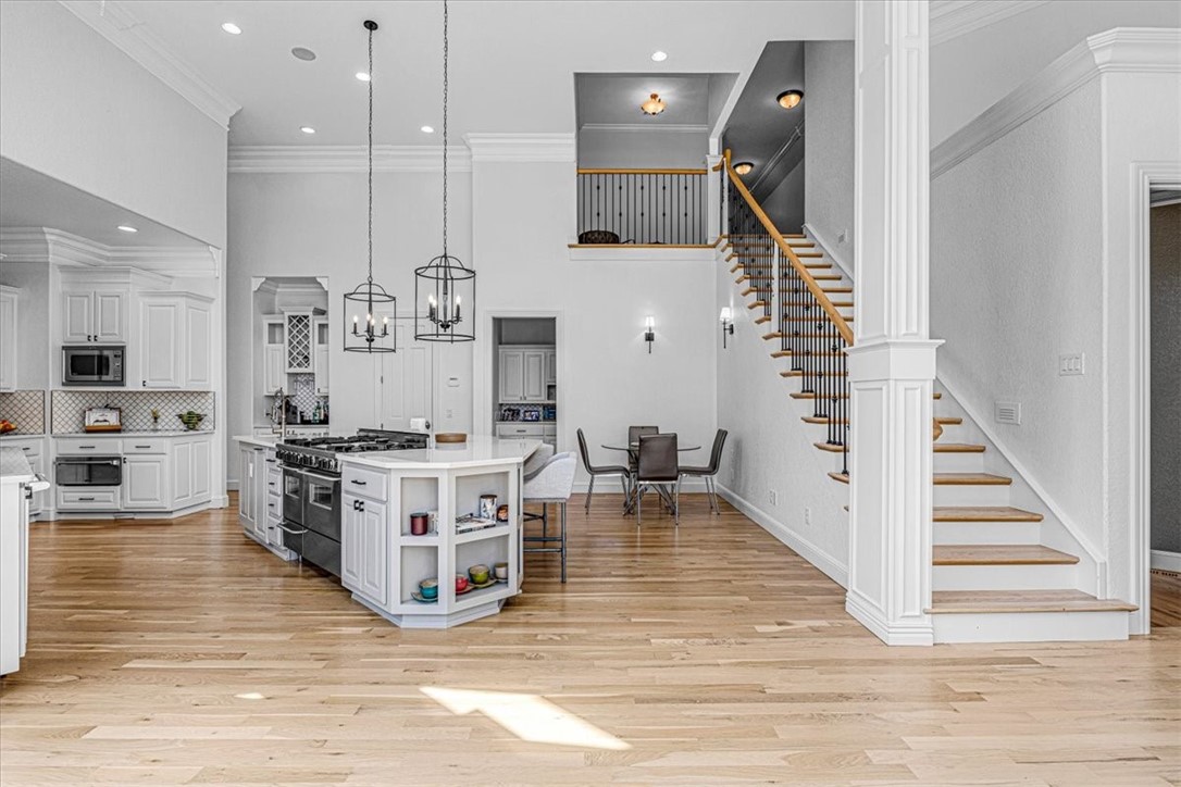 Pinnacle Golf & CC Rogers - Residential