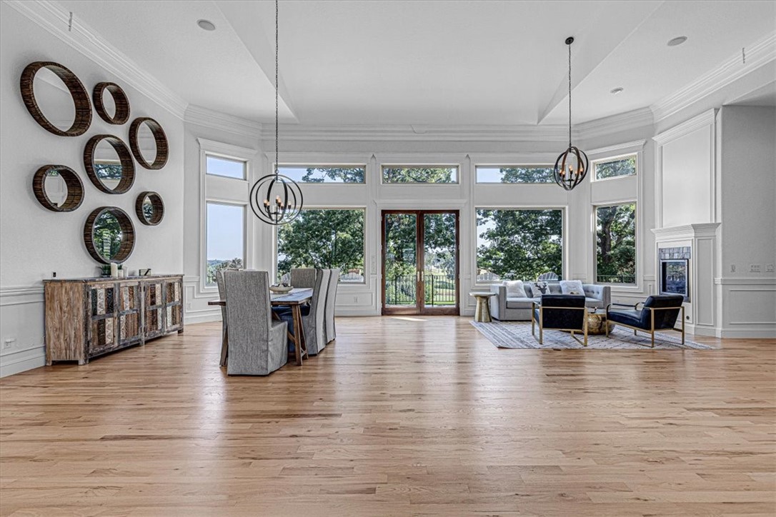 Pinnacle Golf & CC Rogers - Residential