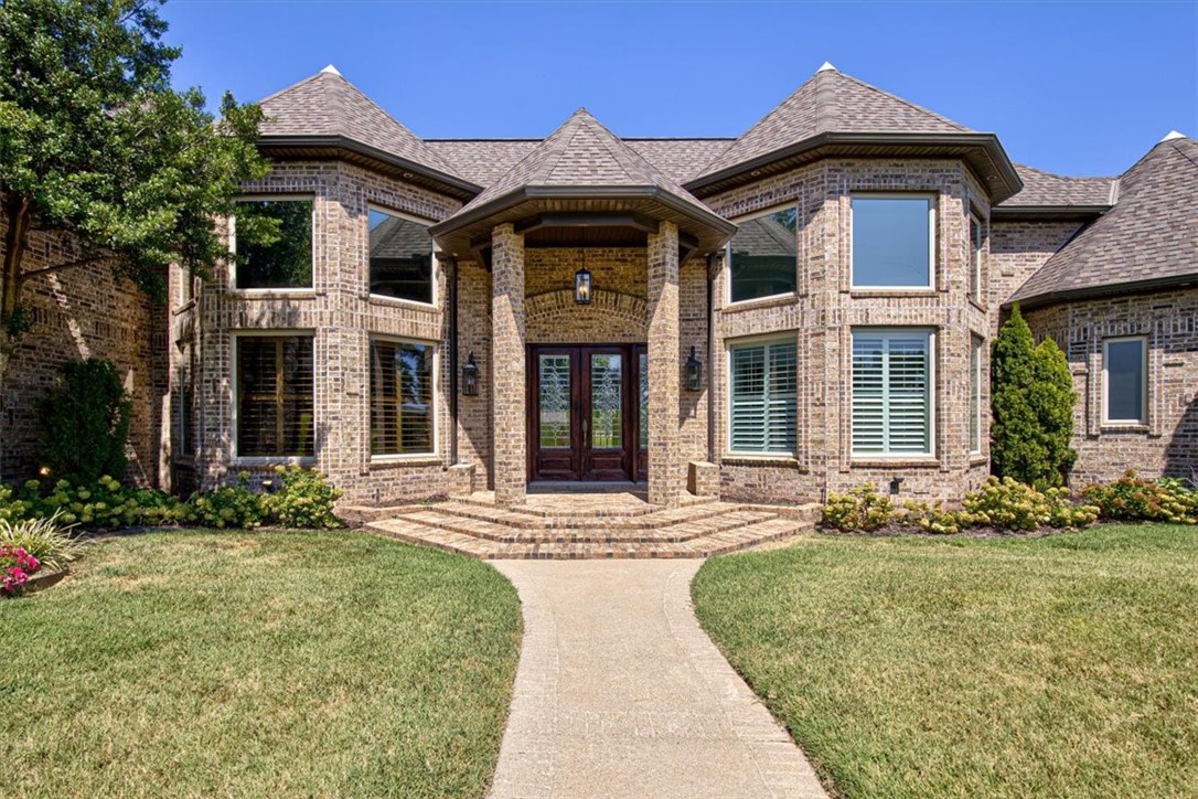 Pinnacle Golf & CC Rogers - Residential