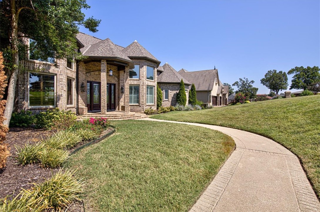 Pinnacle Golf & CC Rogers - Residential