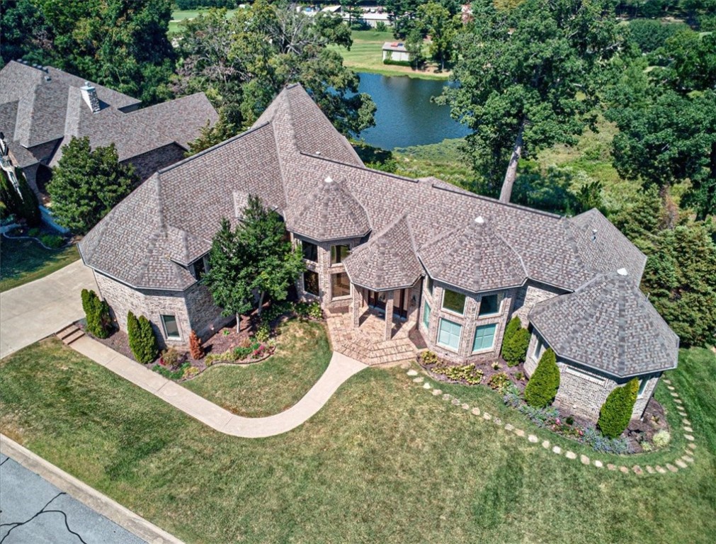 Pinnacle Golf & CC Rogers - Residential