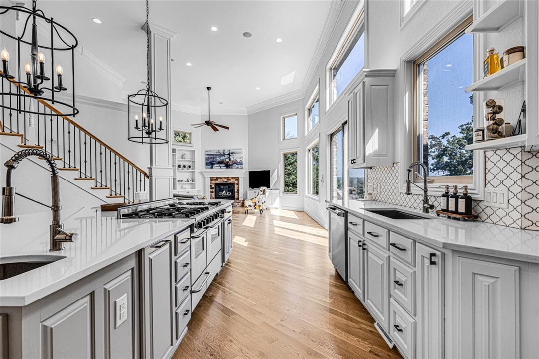 Pinnacle Golf & CC Rogers - Residential