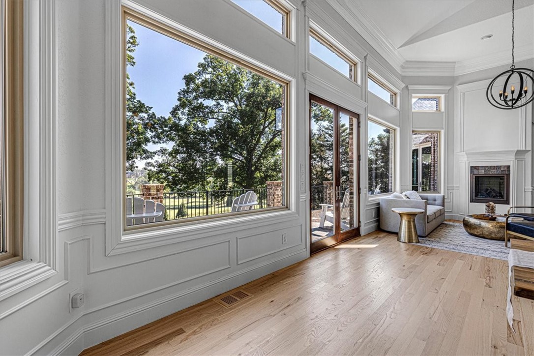 Pinnacle Golf & CC Rogers - Residential