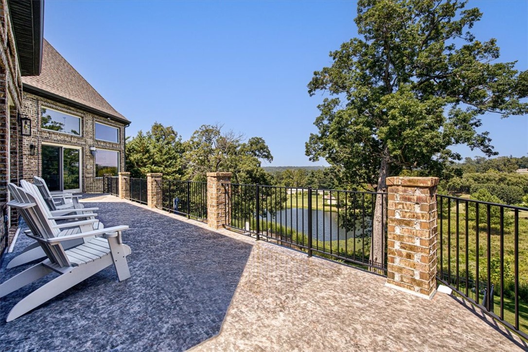 Pinnacle Golf & CC Rogers - Residential