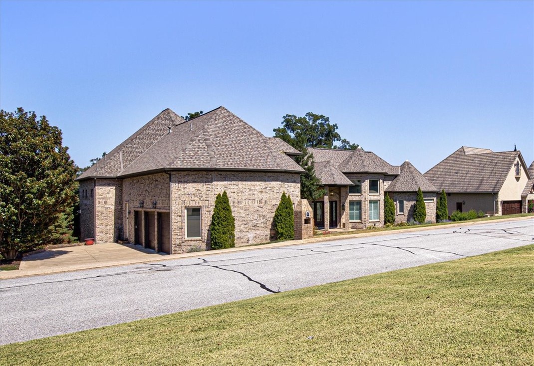 Pinnacle Golf & CC Rogers - Residential