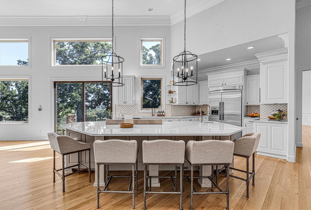 Pinnacle Golf & CC Rogers - Residential