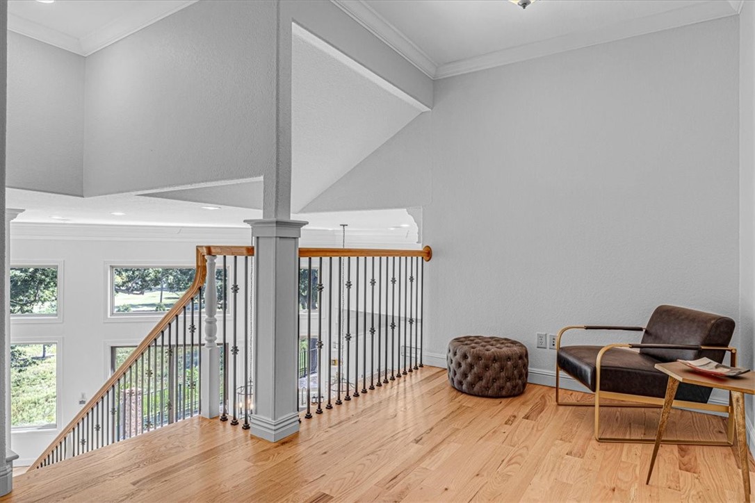 Pinnacle Golf & CC Rogers - Residential