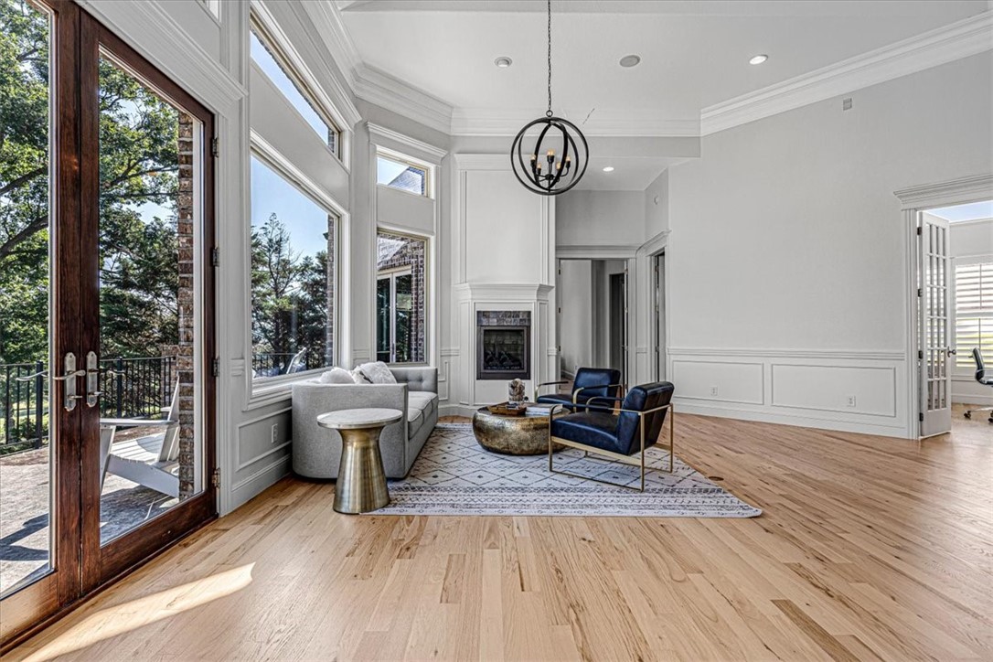 Pinnacle Golf & CC Rogers - Residential