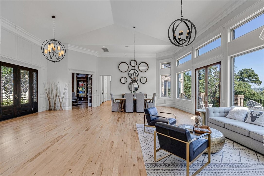 Pinnacle Golf & CC Rogers - Residential