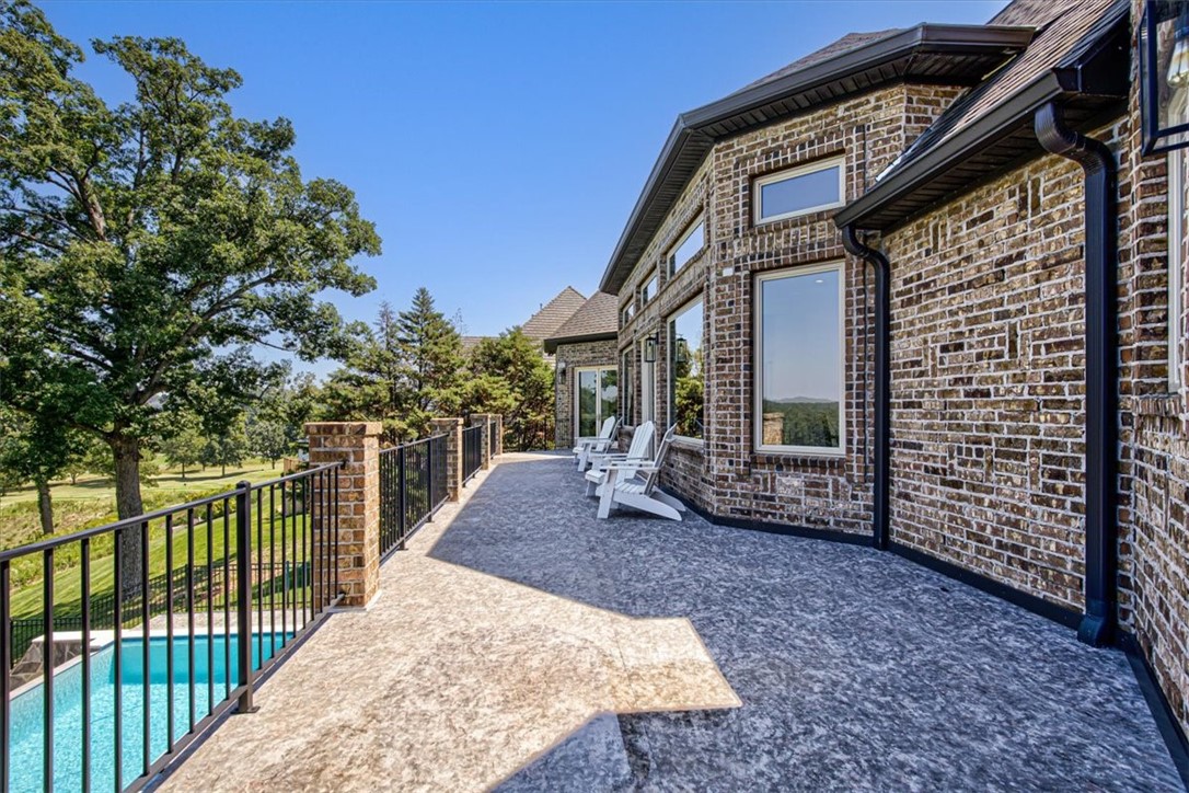 Pinnacle Golf & CC Rogers - Residential