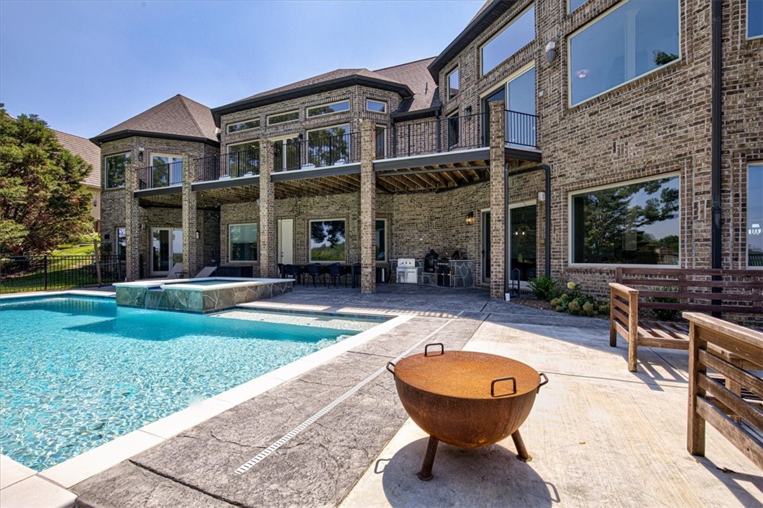 Pinnacle Golf & CC Rogers - Residential