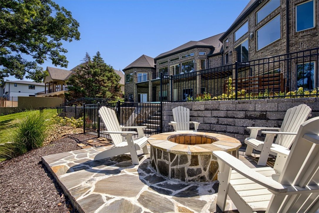 Pinnacle Golf & CC Rogers - Residential