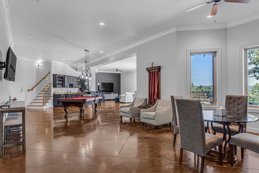 Pinnacle Golf & CC Rogers - Residential