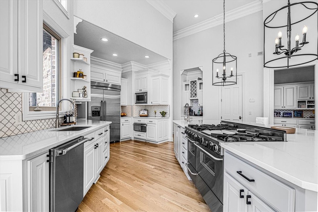 Pinnacle Golf & CC Rogers - Residential