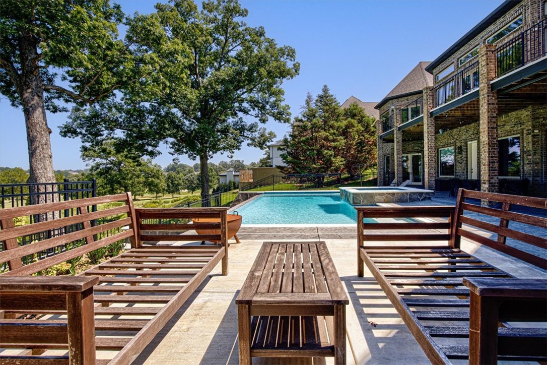 Pinnacle Golf & CC Rogers - Residential