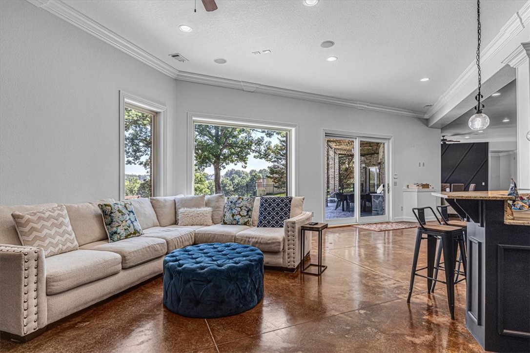 Pinnacle Golf & CC Rogers - Residential