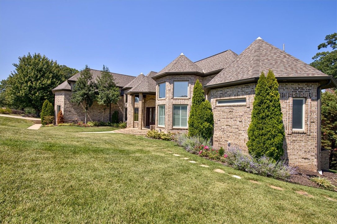 Pinnacle Golf & CC Rogers - Residential