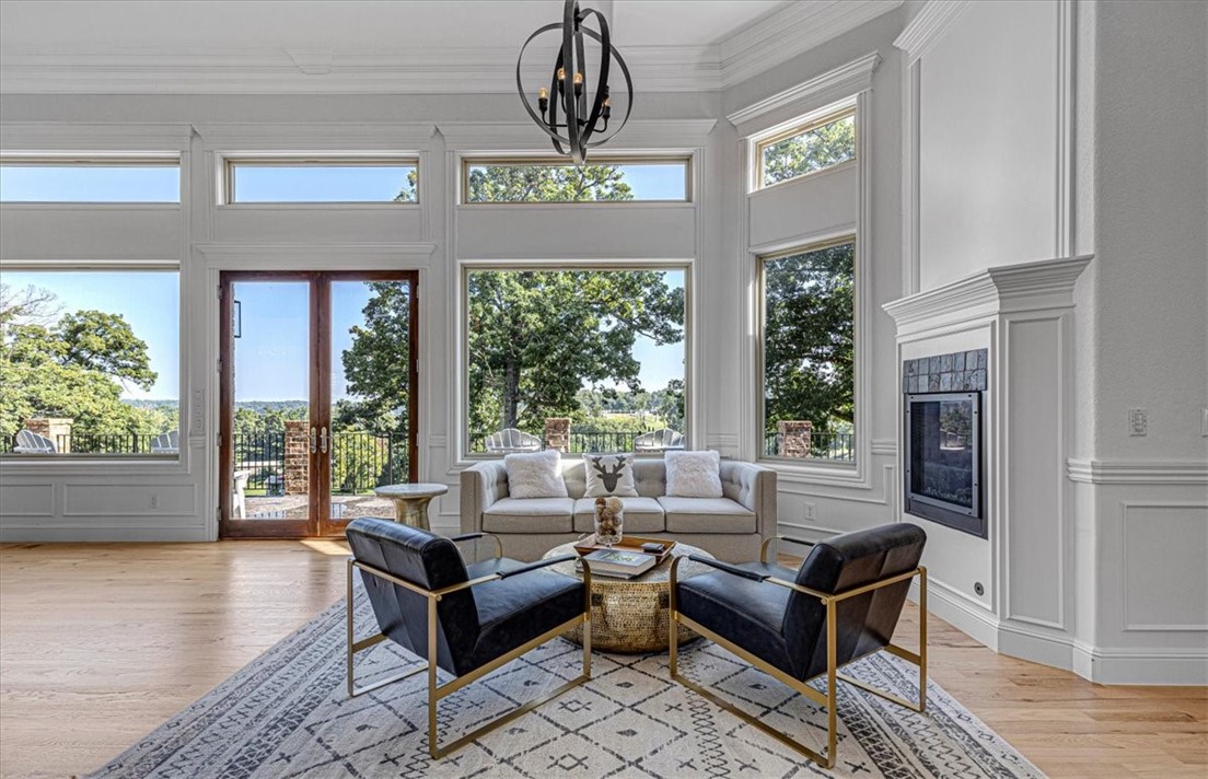 Pinnacle Golf & CC Rogers - Residential