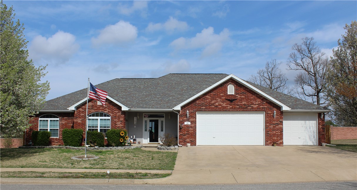 Unit 301 Holiday Island - Residential