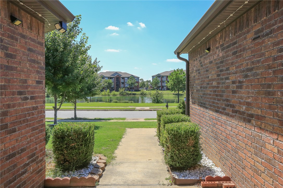 Thornbrook Village Sub Ph 1 Bentonville - Residential Lease