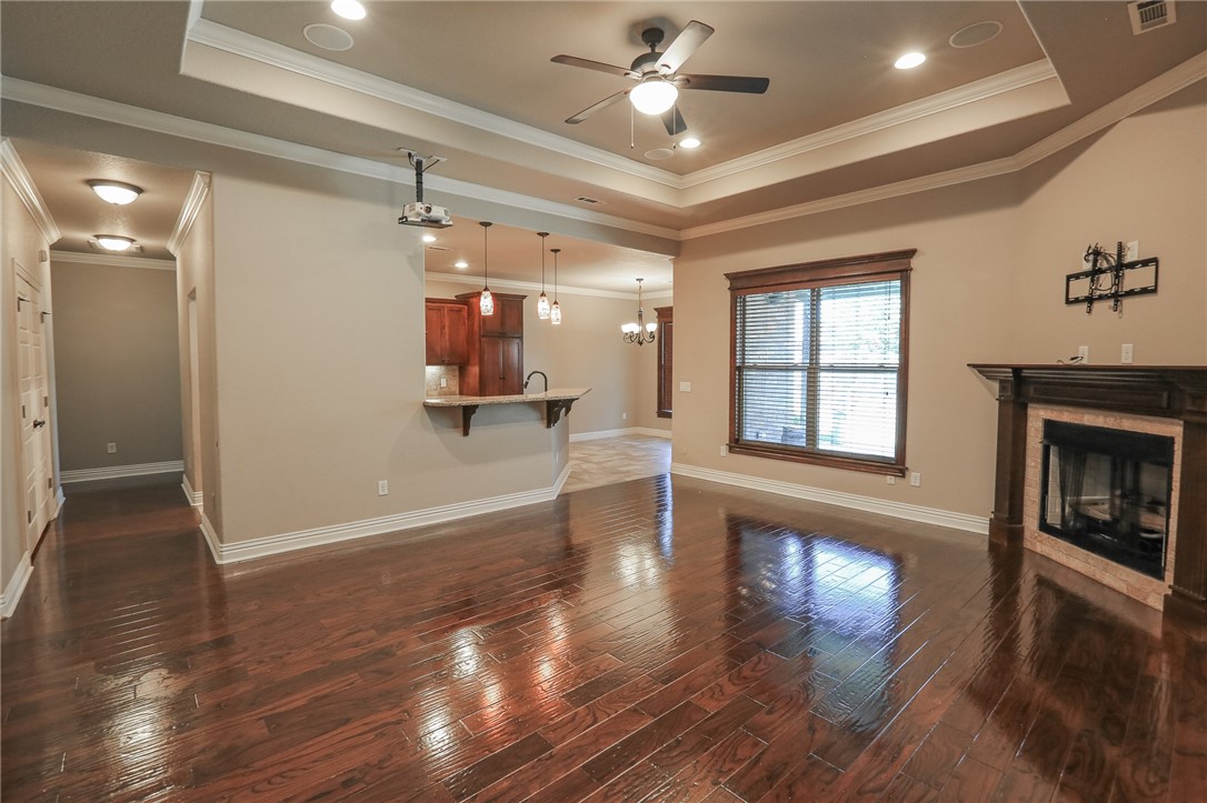 Thornbrook Village Sub Ph 1 Bentonville - Residential Lease