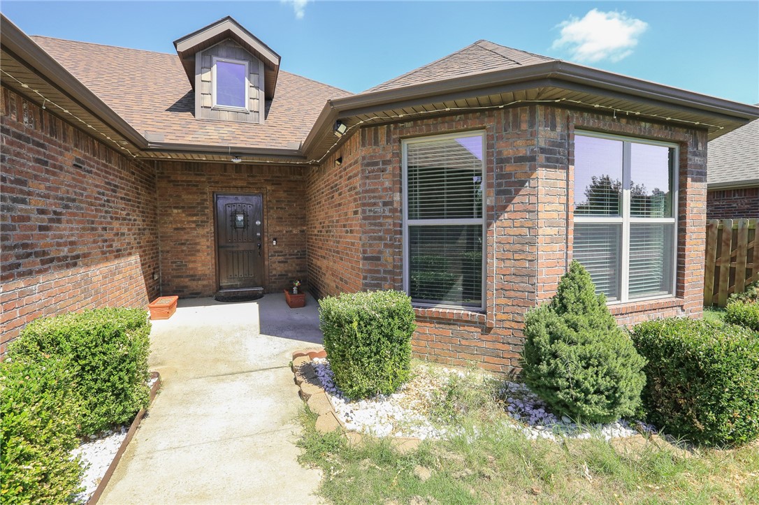 Thornbrook Village Sub Ph 1 Bentonville - Residential Lease