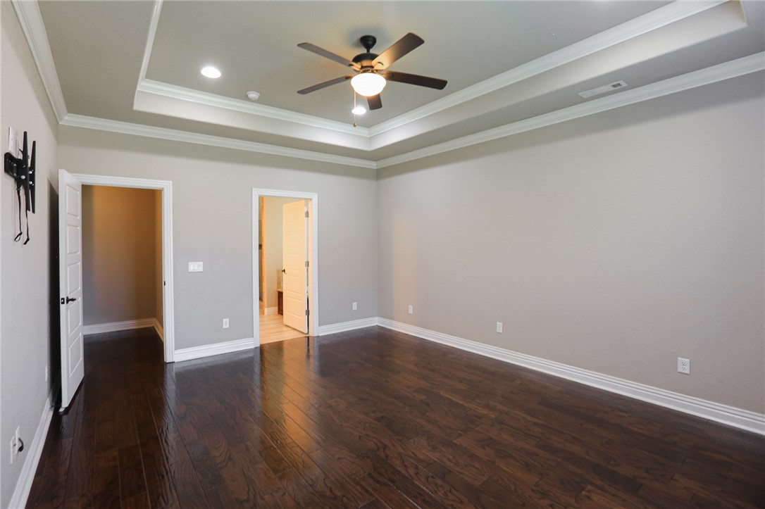 Thornbrook Village Sub Ph 1 Bentonville - Residential Lease