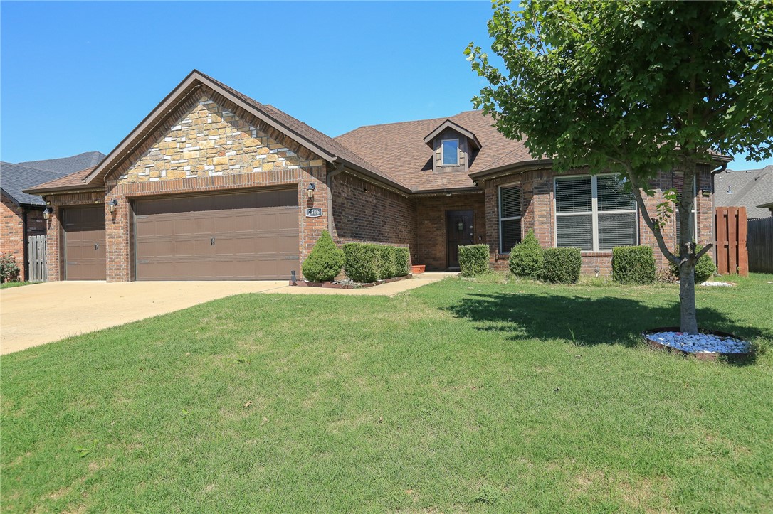 Thornbrook Village Sub Ph 1 Bentonville - Residential Lease