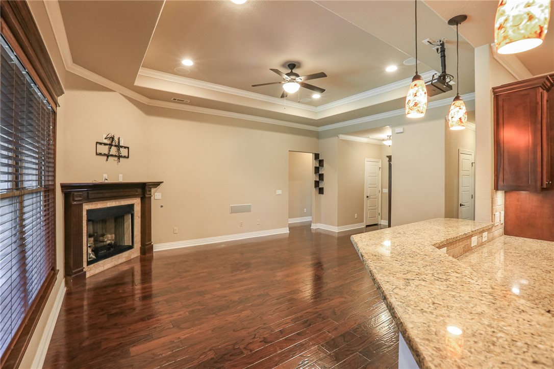 Thornbrook Village Sub Ph 1 Bentonville - Residential Lease