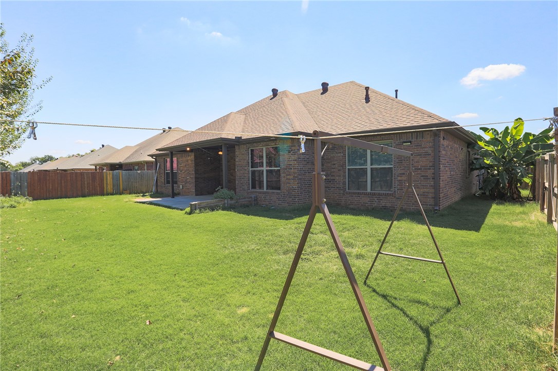Thornbrook Village Sub Ph 1 Bentonville - Residential Lease