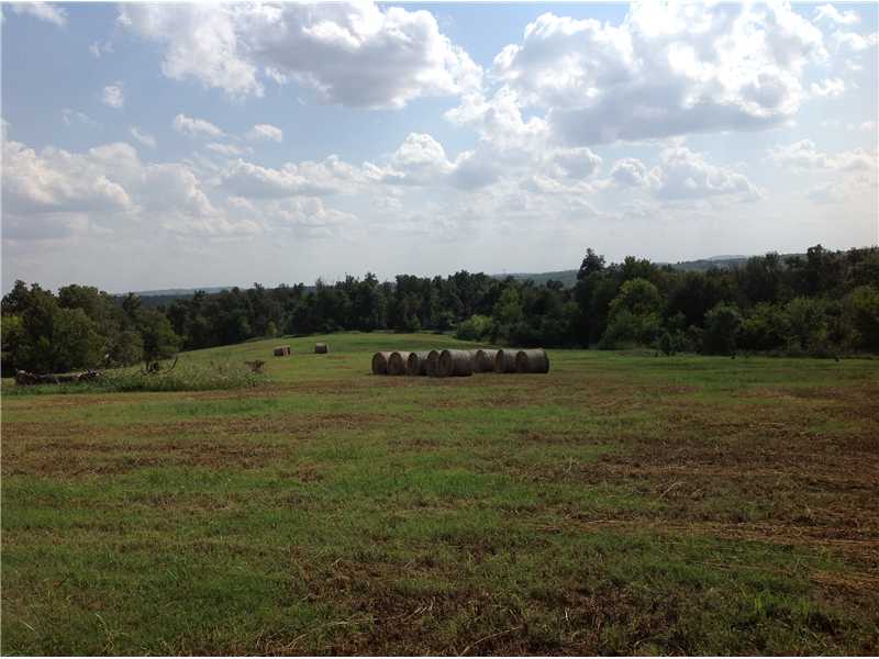 Great commercial lot visible from I540. Zoned C2 & C5. Excellent for office or retail development.