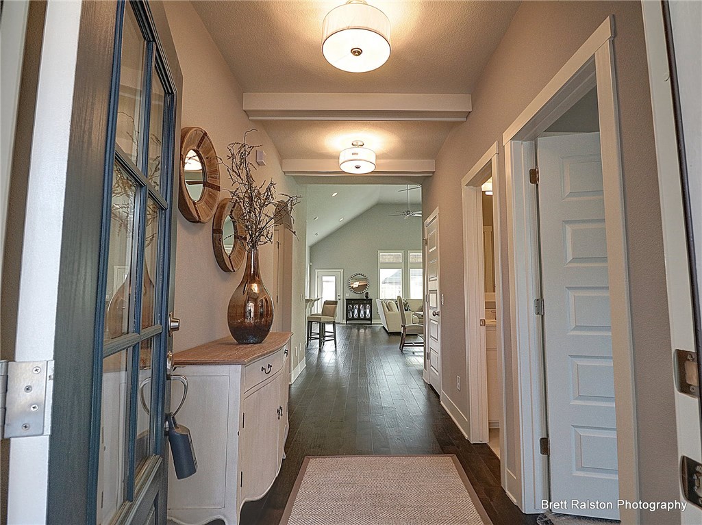 Riverwalk - Residential