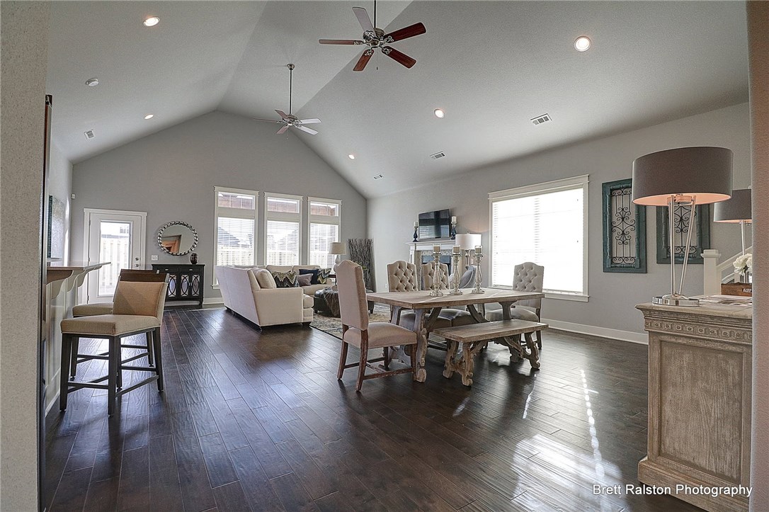 Riverwalk - Residential