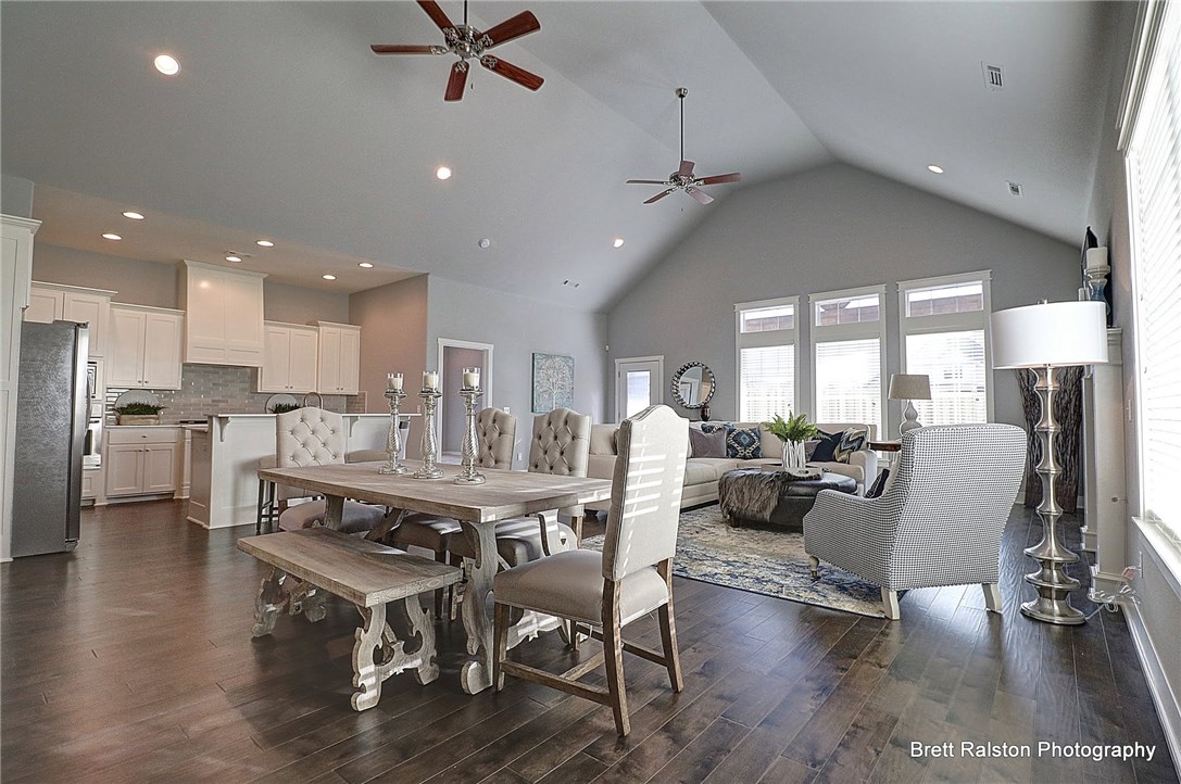 Riverwalk - Residential
