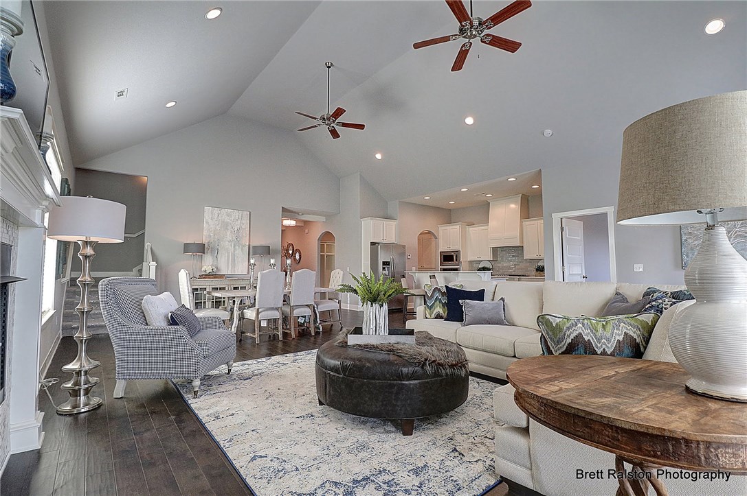 Riverwalk - Residential