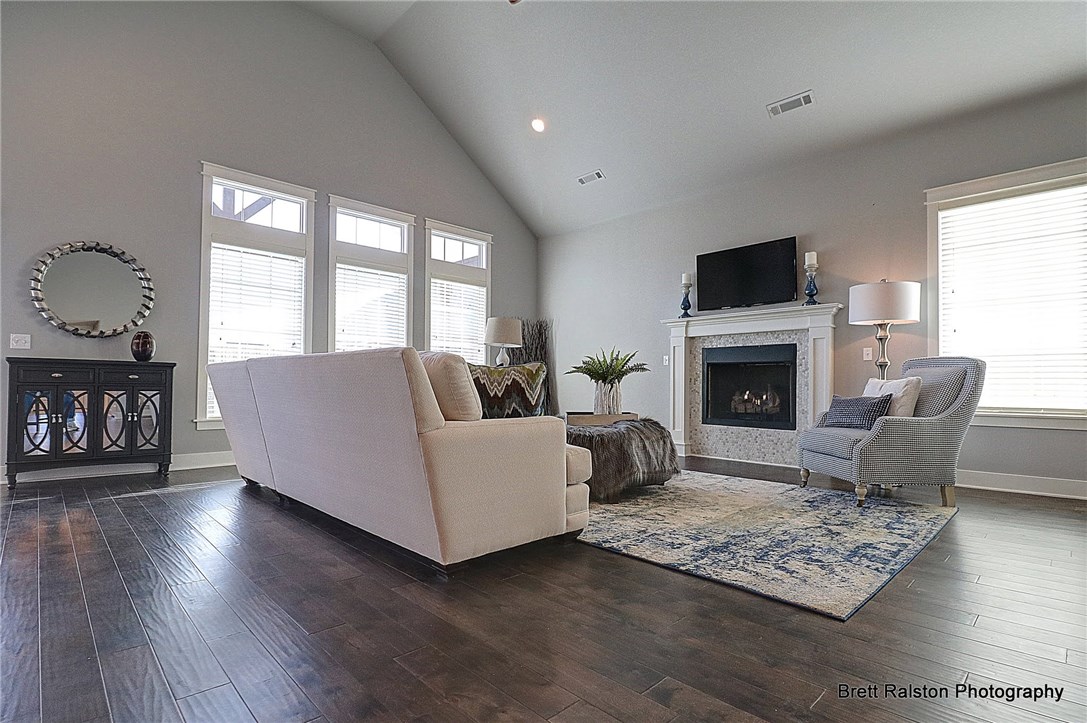 Riverwalk - Residential