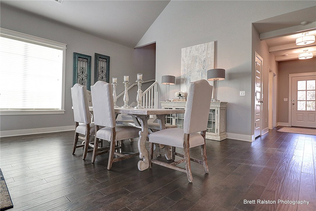 Riverwalk - Residential