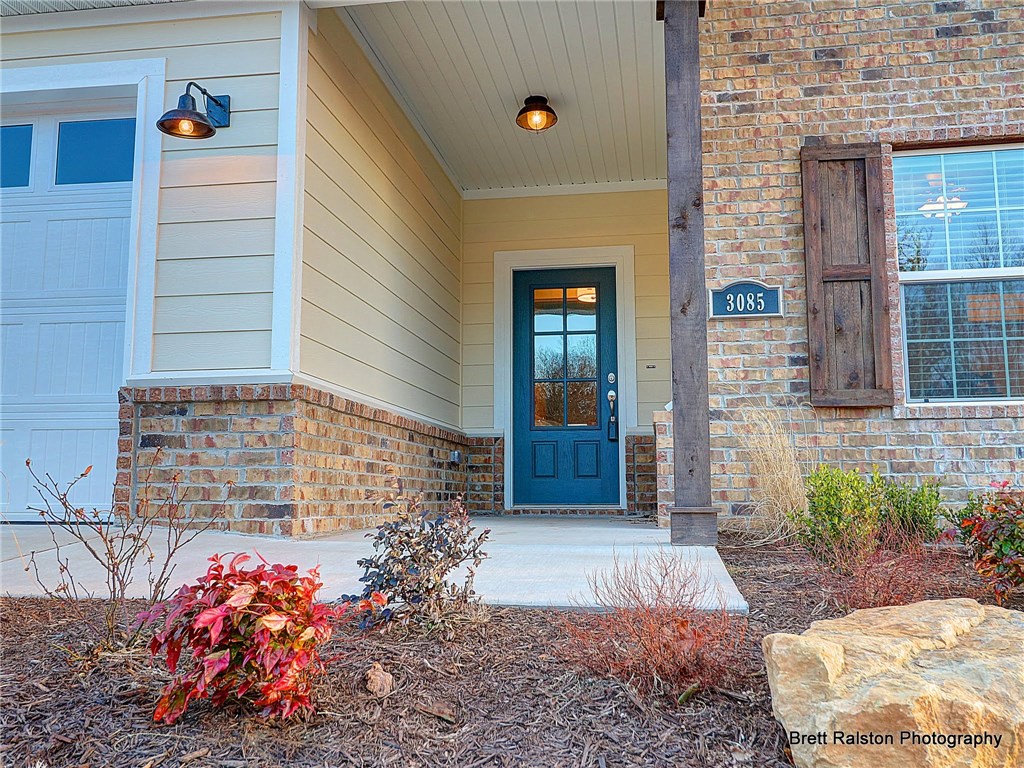 Riverwalk - Residential