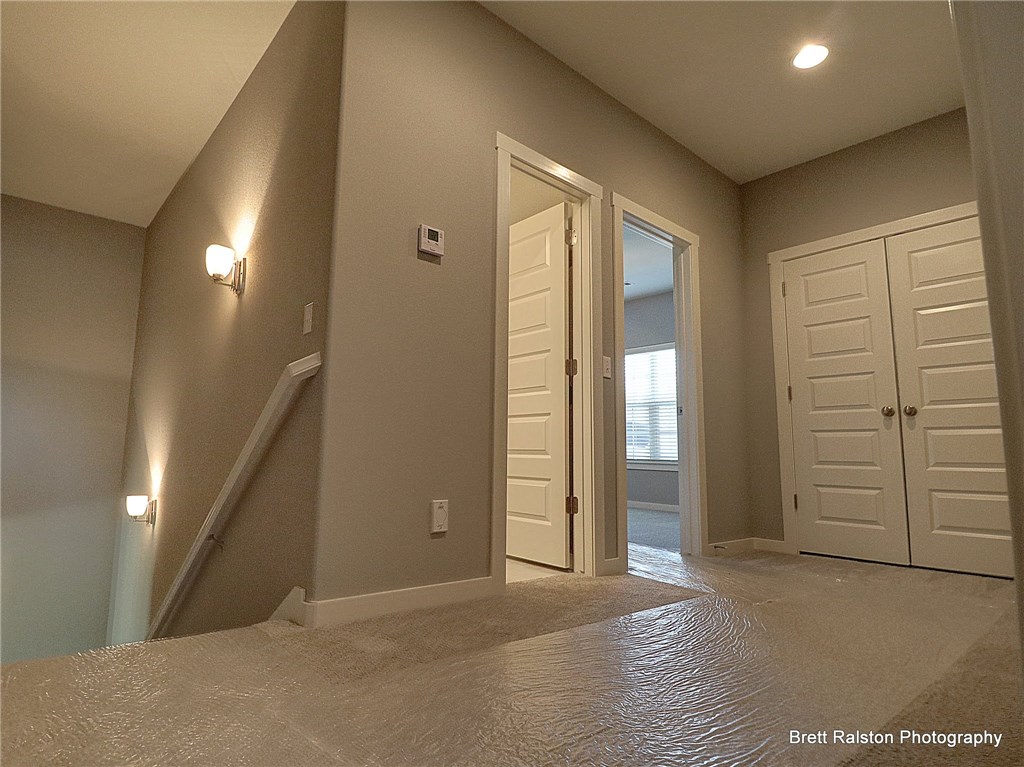 Riverwalk - Residential