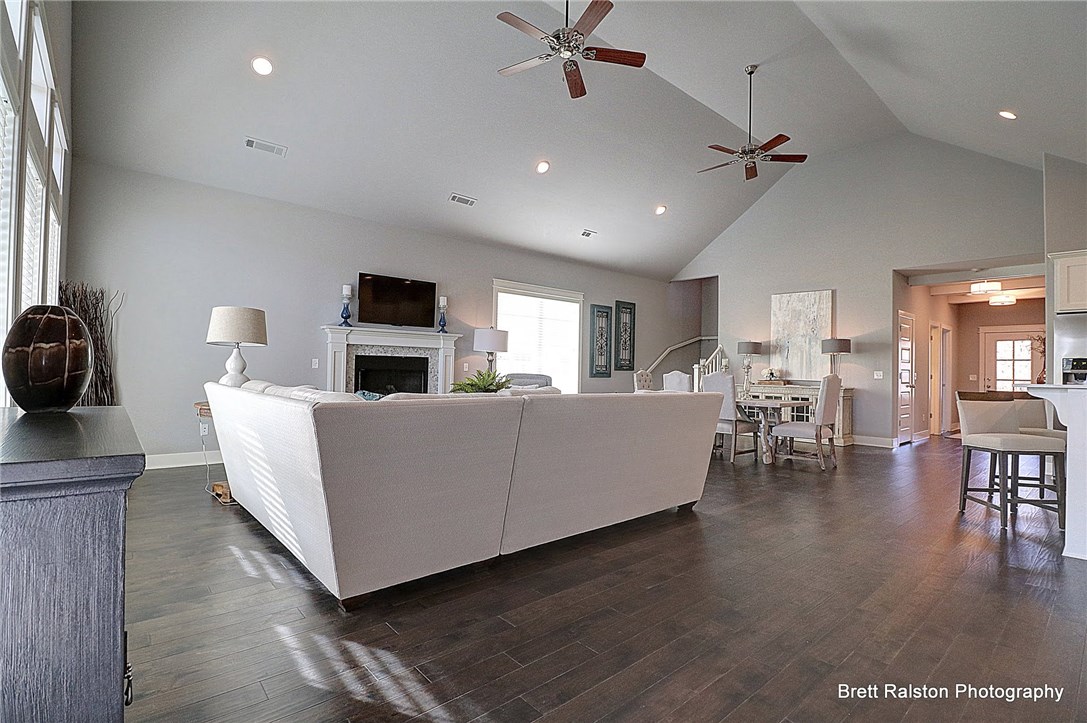 Riverwalk - Residential