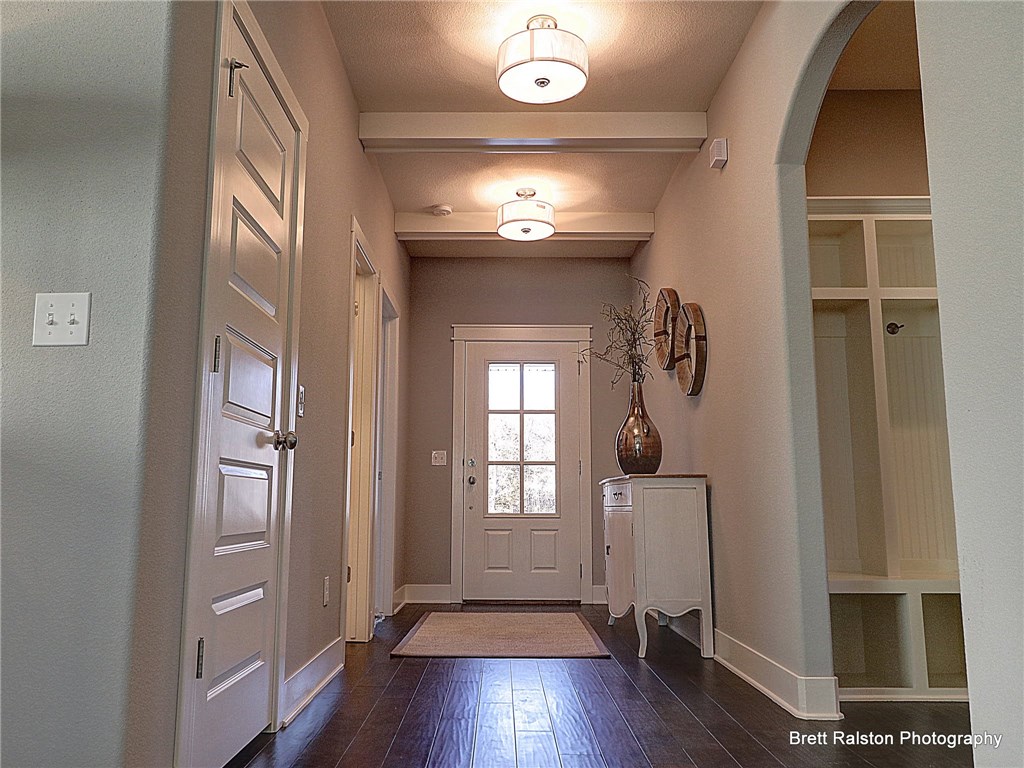 Riverwalk - Residential