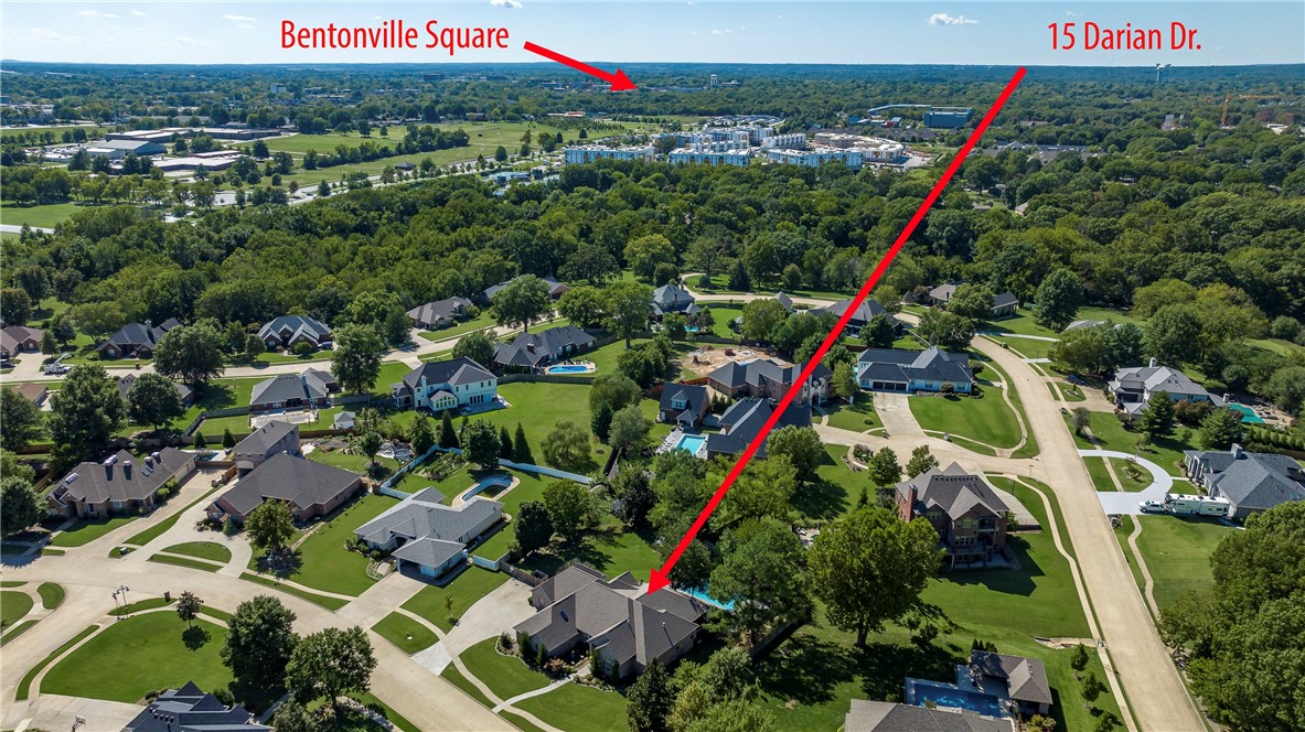 Glenbrook - Residential