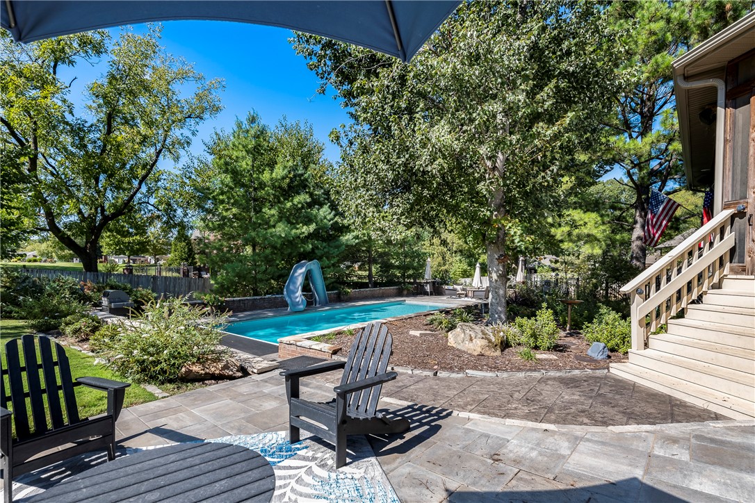 Glenbrook - Residential