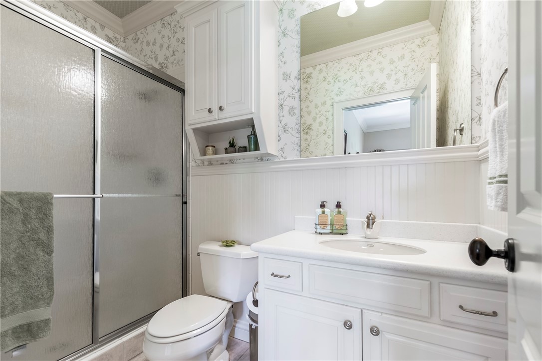 Glenbrook - Residential