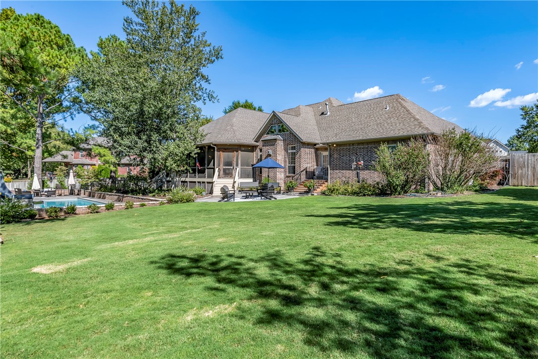 Glenbrook - Residential