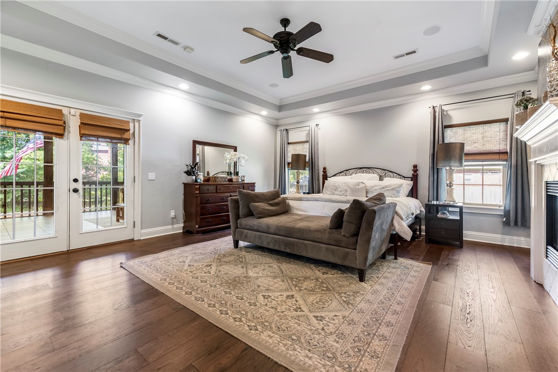 Glenbrook - Residential